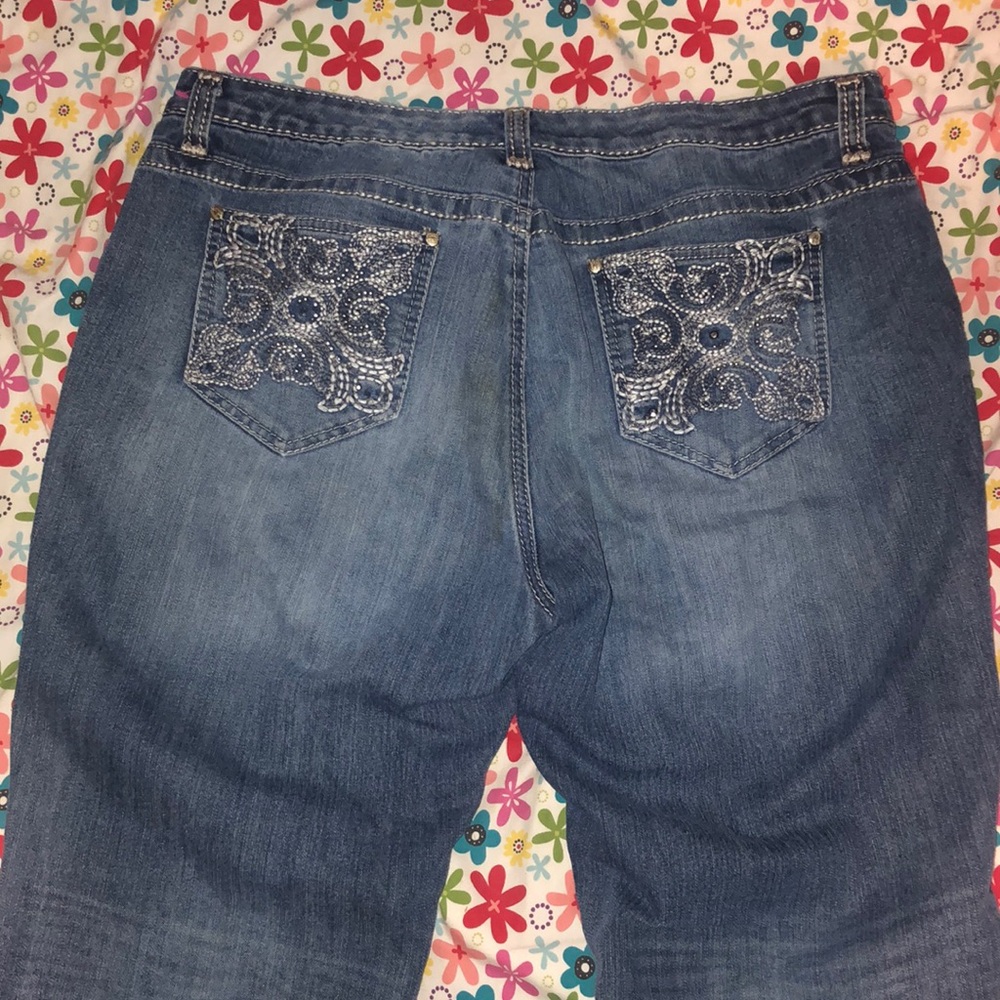 Nine West jeans